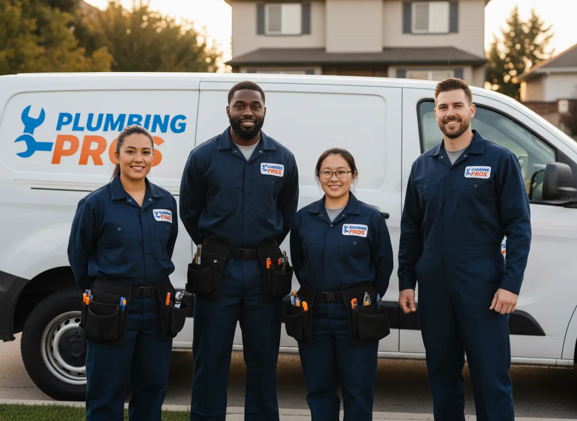 Water Heater Repair company in Walled Lake, MI